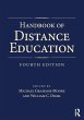 Handbook of Distance Education - Bild 1