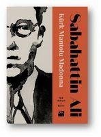 Cover Kürk Mantolu Madonna