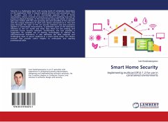 Smart Home Security - Kodzhastoyanov, Ivan