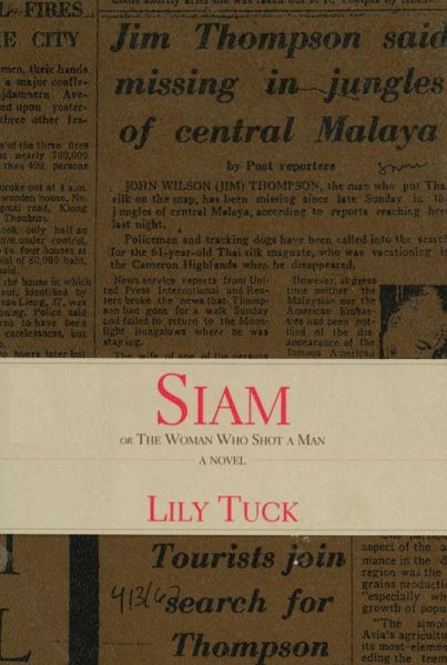 Siam (eBook, ePUB) Siam (eBook, ePUB)