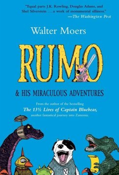Cover Rumo (eBook, ePUB)