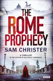 The Rome Prophecy (eBook, ePUB)