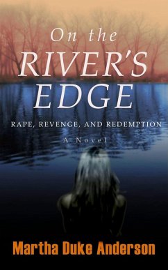 On The River's Edge (eBook, ePUB) - Anderson, Martha Duke