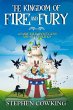 The Kingdom of Fire and Fury: A Fairy... - Bild 1