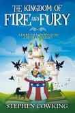 The Kingdom of Fire and Fury: A Fairy Tale About Guns and Silly Politics (eBook, ePUB)