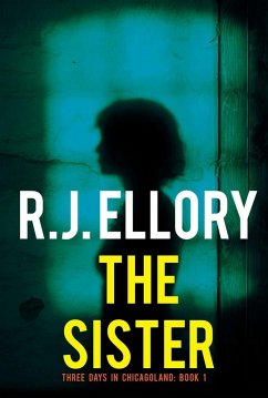 Cover The Sister (eBook, ePUB)