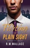 Flirting in Plain Sight (French Office Romance, #1) (eBook, ePUB)