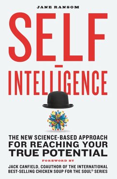 Self-Intelligence (eBook, ePUB) - Ransom, Jane