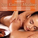 Spa Colour Healing