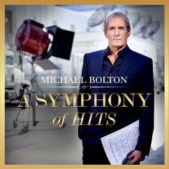 A Symphony Of Hits - Bolton,Michael