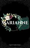 Marianne (Blood Trilogy, #3) (eBook, ePUB)