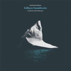 Cover Stillness Soundtracks
