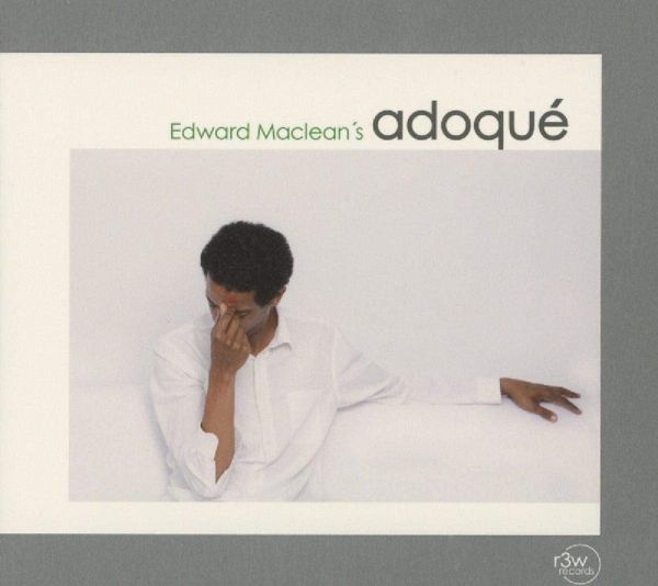 Edward Maclean'S Adoque Edward Maclean'S Adoque