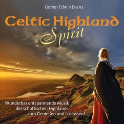 Highland Spirit - Evans,Gomer Edwin