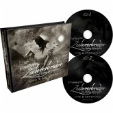 Zaubererbruder Live & Extended (2cd Digibook Ed)