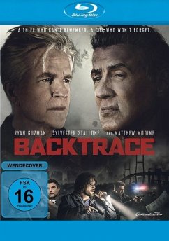 Backtrace - Sylvester Stallone,Matthew Modine,Ryan Guzman