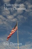 Clinton Stories Merry Christmas (eBook, ePUB)