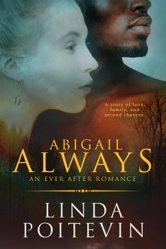 Cover Abigail Always (Ever After, #5) (eBook, ePUB)