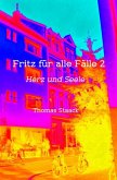 Fritz für alle Fälle 2 (eBook, ePUB)