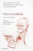 Freud Verbatim (eBook, ePUB) Freud Verbatim (eBook, ePUB)