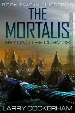 Cover The Mortalis: Beyond the Cosmos (eBook, ePUB)