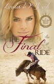The Final Ride (The Circle Bar Ranch series, #2) (eBook, ePUB)