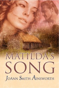 Matilda's Song (Talisman, #1) (eBook, ePUB) Cover Matilda's Song (Talisman, #1) (eBook, ePUB)