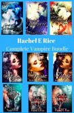 A Complete Vampire Bundle (eBook, ePUB)