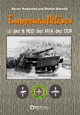 Truppenaufklärer in der 8. MSD der NVA der DDR (eBook, PDF)