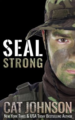 Cover SEAL Strong (Silver SEALs) (eBook, ePUB)