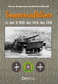 Truppenaufklärer in der 8. MSD der NVA der DDR (eBook, ePUB)