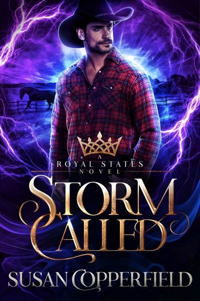 Storm Called: A Royal States Novel (eBook, ePUB)