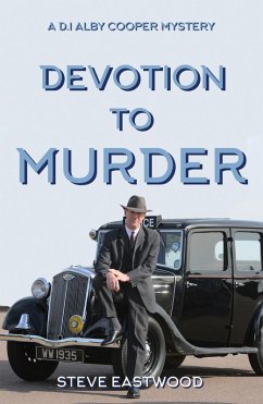 Cover Devotion to Murder (eBook, ePUB)