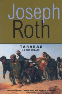 Cover Tarabas (eBook, ePUB)