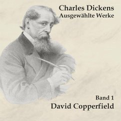 David Copperfiled - Dickens, Charles