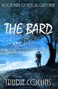 Cover The Bard (Tor's Quest, #3) (eBook, ePUB)