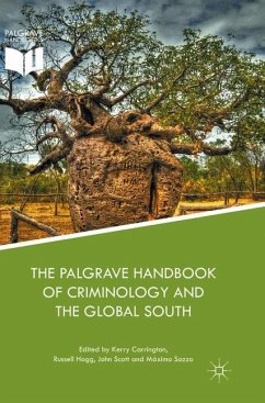 The Palgrave Handbook of Criminology and the Global South