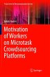 Motivation of Workers on Microtask... - Bild 1