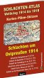 SCHLACHTEN-ATLAS - Schlachten um... - Bild 1