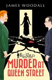 Murder at Queen Street (The Piccadilly Detectives, #1) (eBook, ePUB)