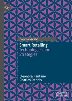 Smart Retailing - Pantano, Eleonora;Dennis, Charles