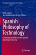 Spanish Philosophy of Technology - Bild 1