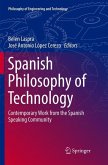 Spanish Philosophy of Technology