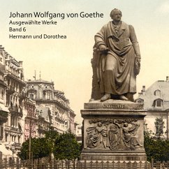 Hermann und Dorothea - Goethe, Johann Wolfgang von