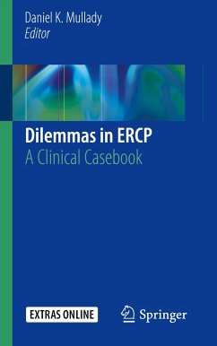 Dilemmas in ERCP