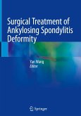 Surgical Treatment of Ankylosing Spondylitis Deformity