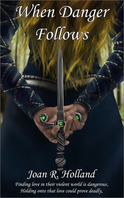 Cover When Danger Follows (eBook, ePUB)