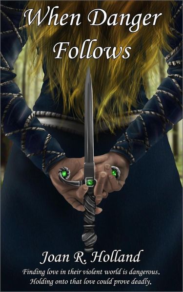 When Danger Follows (eBook, ePUB)