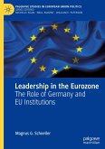 Leadership in the Eurozone