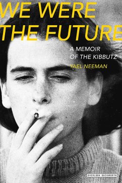 Cover We Were The Future (eBook, ePUB)